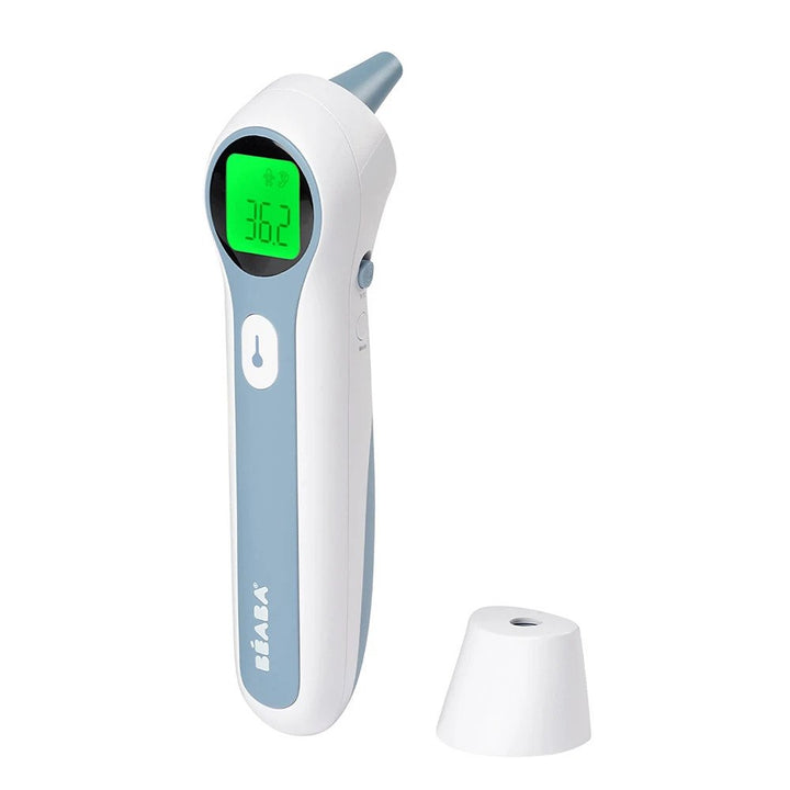 Beaba Infrared Forehead & Ear Baby Child Multi Purpose Thermometer