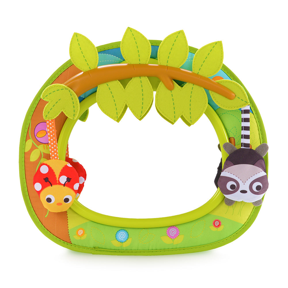 Brica Swing Baby In Sight Rear Facing Back Car Seat Mirror Multiple at