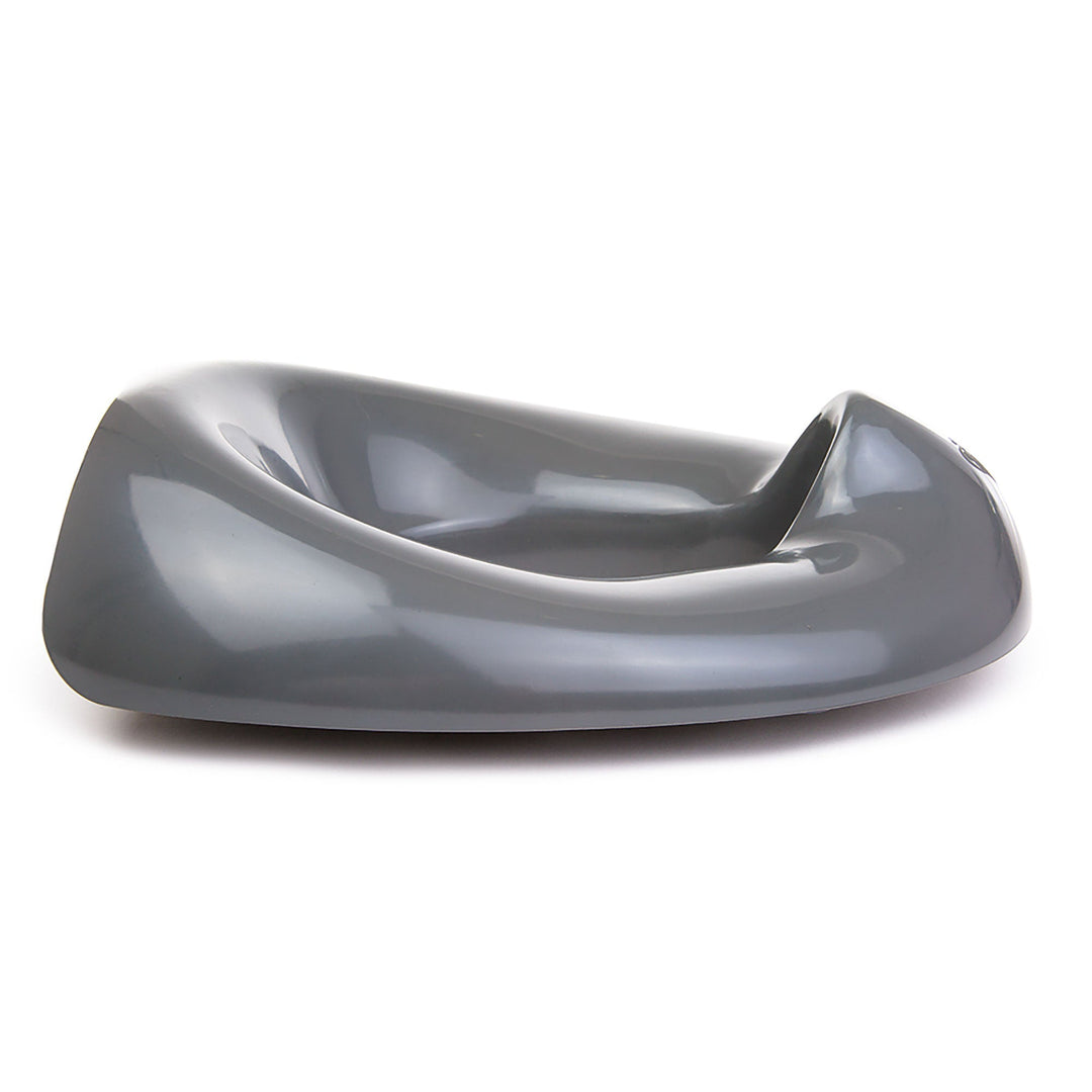 Prince Lionheart Lightweight Soft Squishy And Super Comfy Wee Pod Basix With - Grey