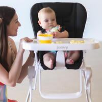 High Chair - Things to Know