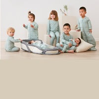 Tog Guide when buying Sleeping Bags, Sleep Suits