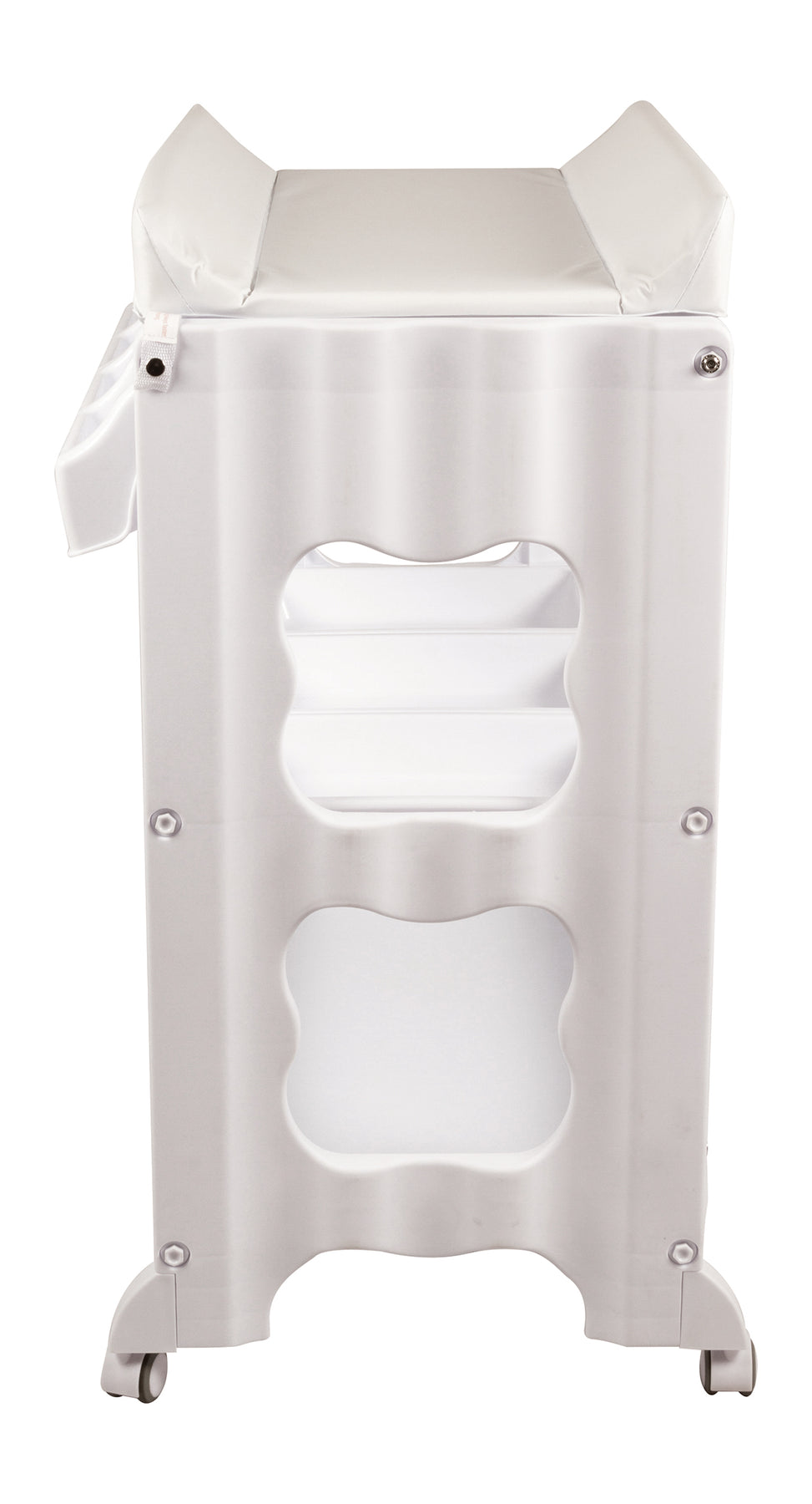 Childcare Palma Change Centre And Easy Slideout Bath Feature Table