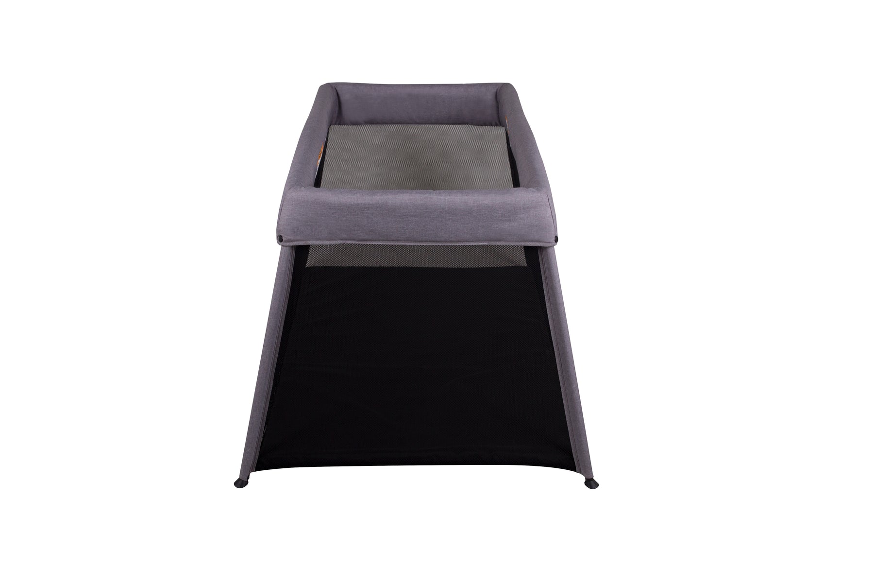 Childcare Newborn Infant Toddler Outta Travel Cot Moon Mist Motherworld