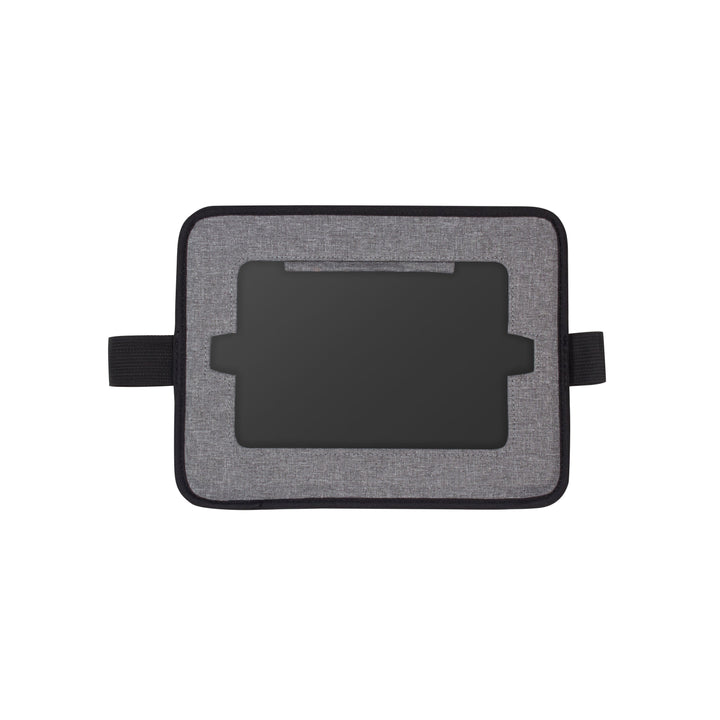Childcare Mirror & Tablet Holder - Grey