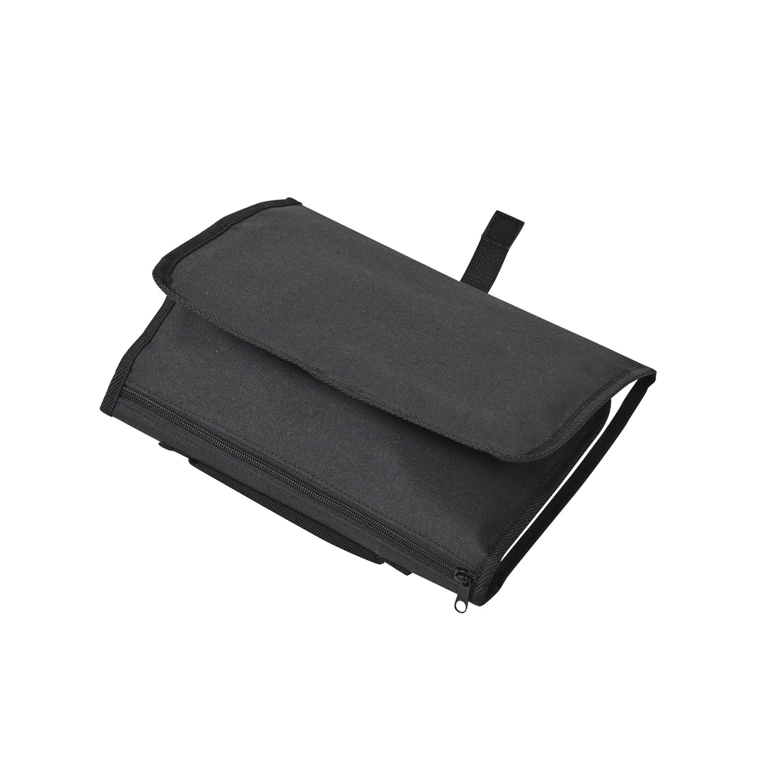 Childcare Travel Change Mat - Black