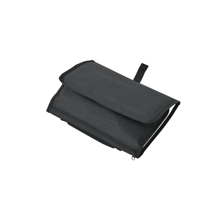 Childcare Travel Change Mat - Black