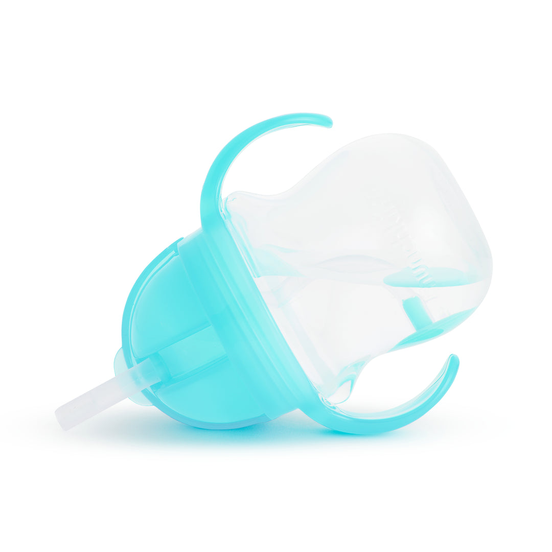 Munchkin Toddler Click Lock Straw Flexi Sippy Cup Randomly Selected With Easy Handle