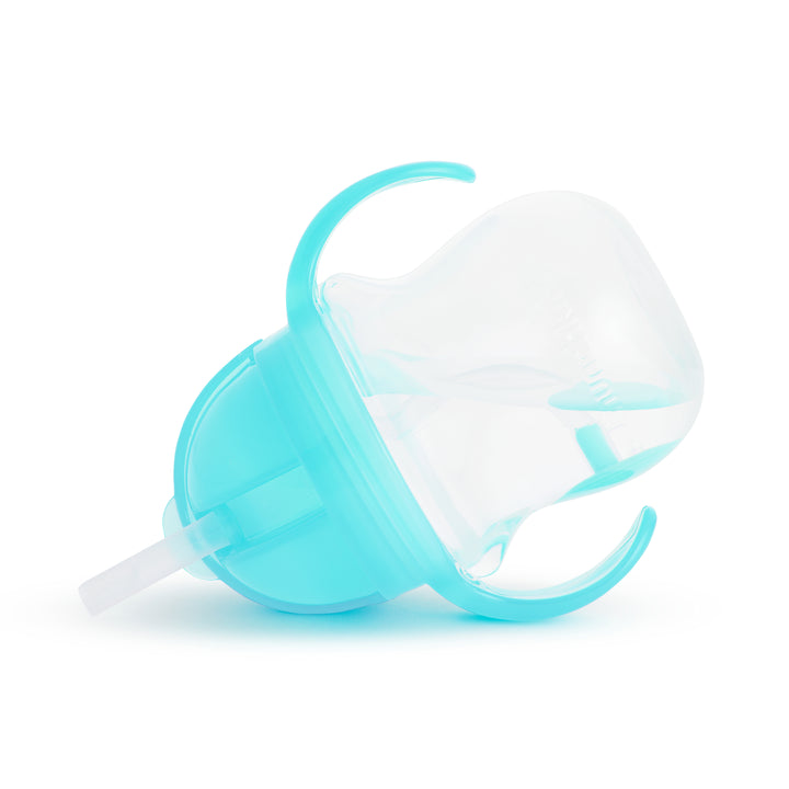 Munchkin Toddler Click Lock Straw Flexi Sippy Cup Randomly Selected With Easy Handle