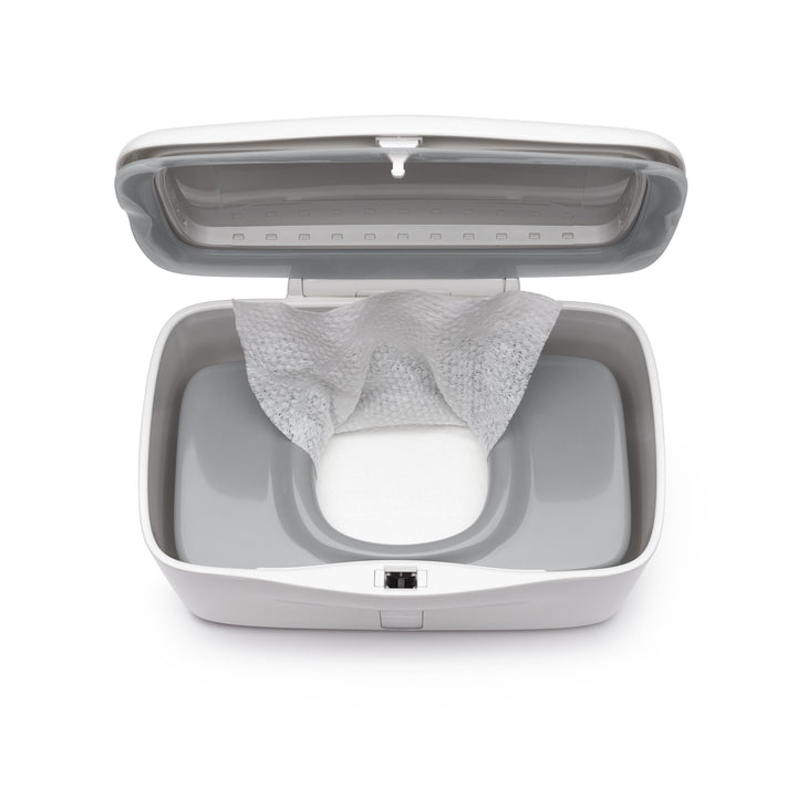 OXO Tot Perfect Pull Wipes Dispenser - Grey