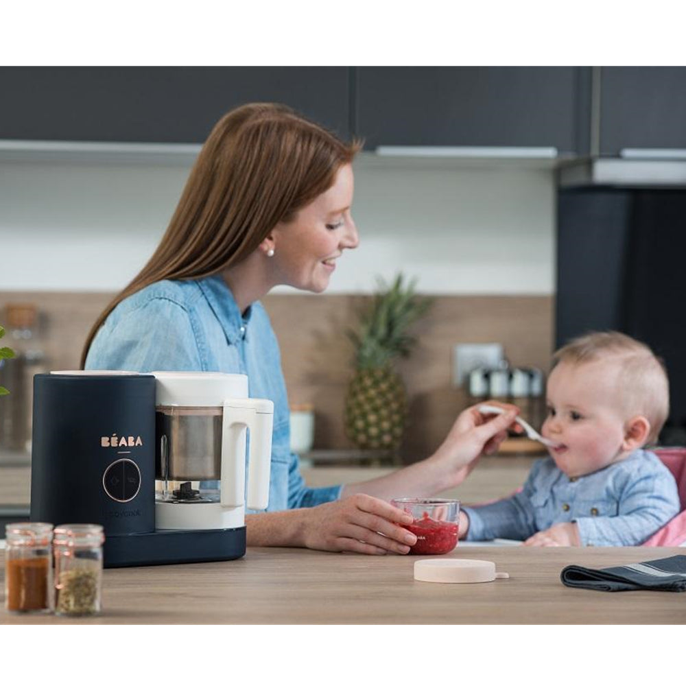 Food shop processor beaba