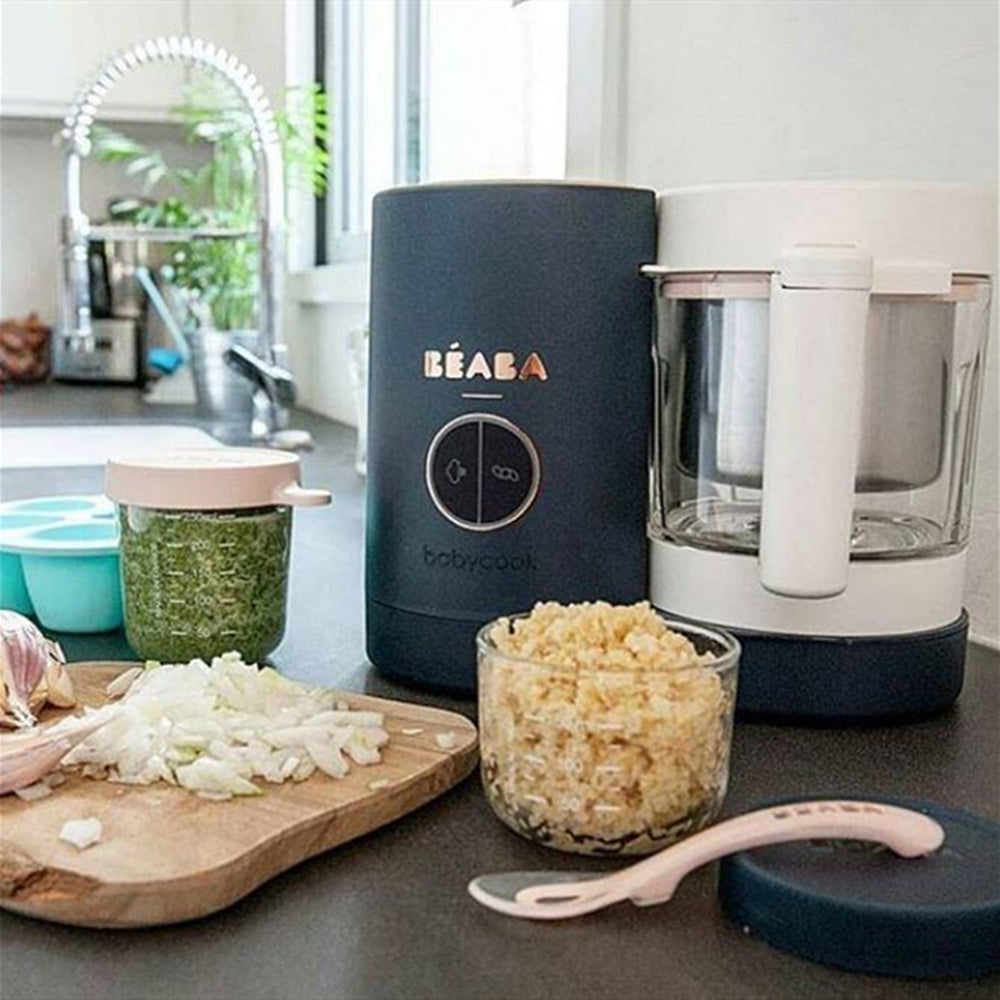 QoQa - Beaba Babycook smart