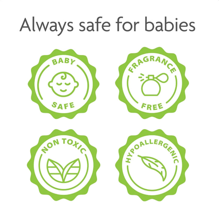 Baby Brezza Bottle Washer Descaling Tablets