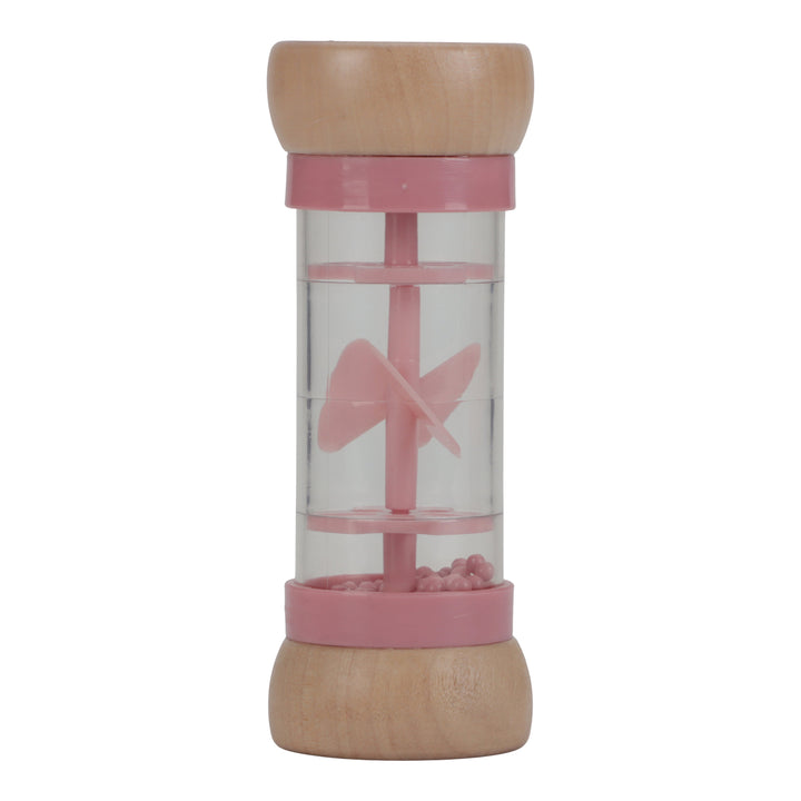 Little Dutch Fairy Garden Rain Rattle