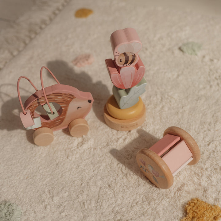 Little Dutch Fairy Garden Gift Box