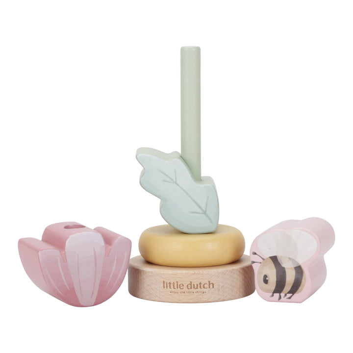 Little Dutch Fairy Garden Gift Box