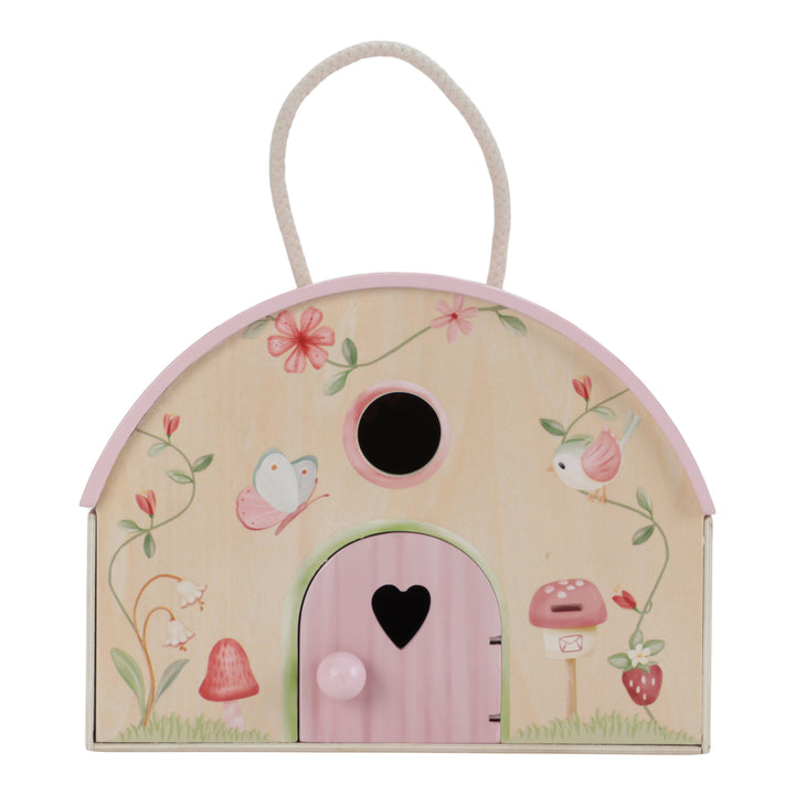 Little Dutch Fairy Garden Fairy House
