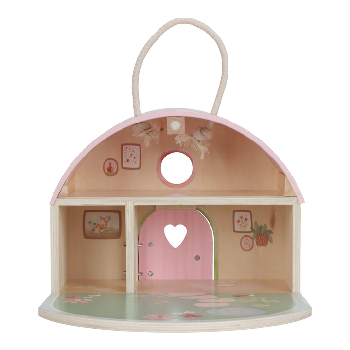 Little Dutch Fairy Garden Fairy House