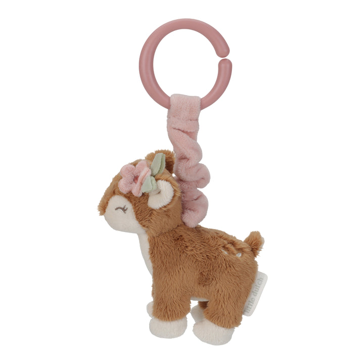 Little Dutch Fairy Garden Pull & Shake Deer