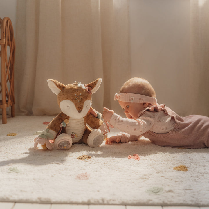 Little Dutch Fairy Garden Activity Deer
