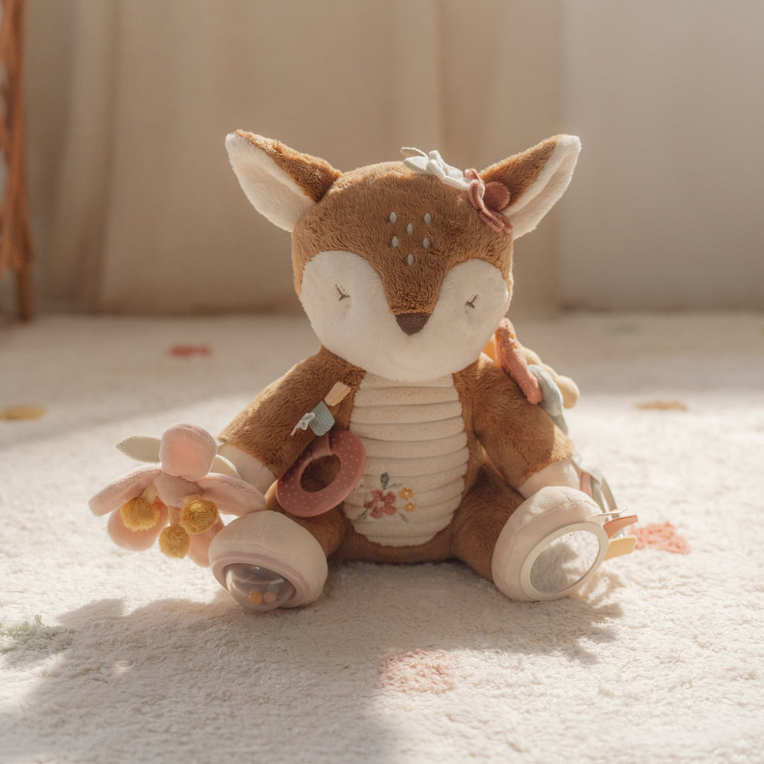 Little Dutch Fairy Garden Activity Deer