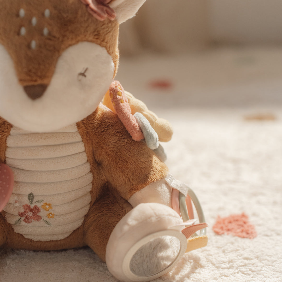 Little Dutch Fairy Garden Activity Deer