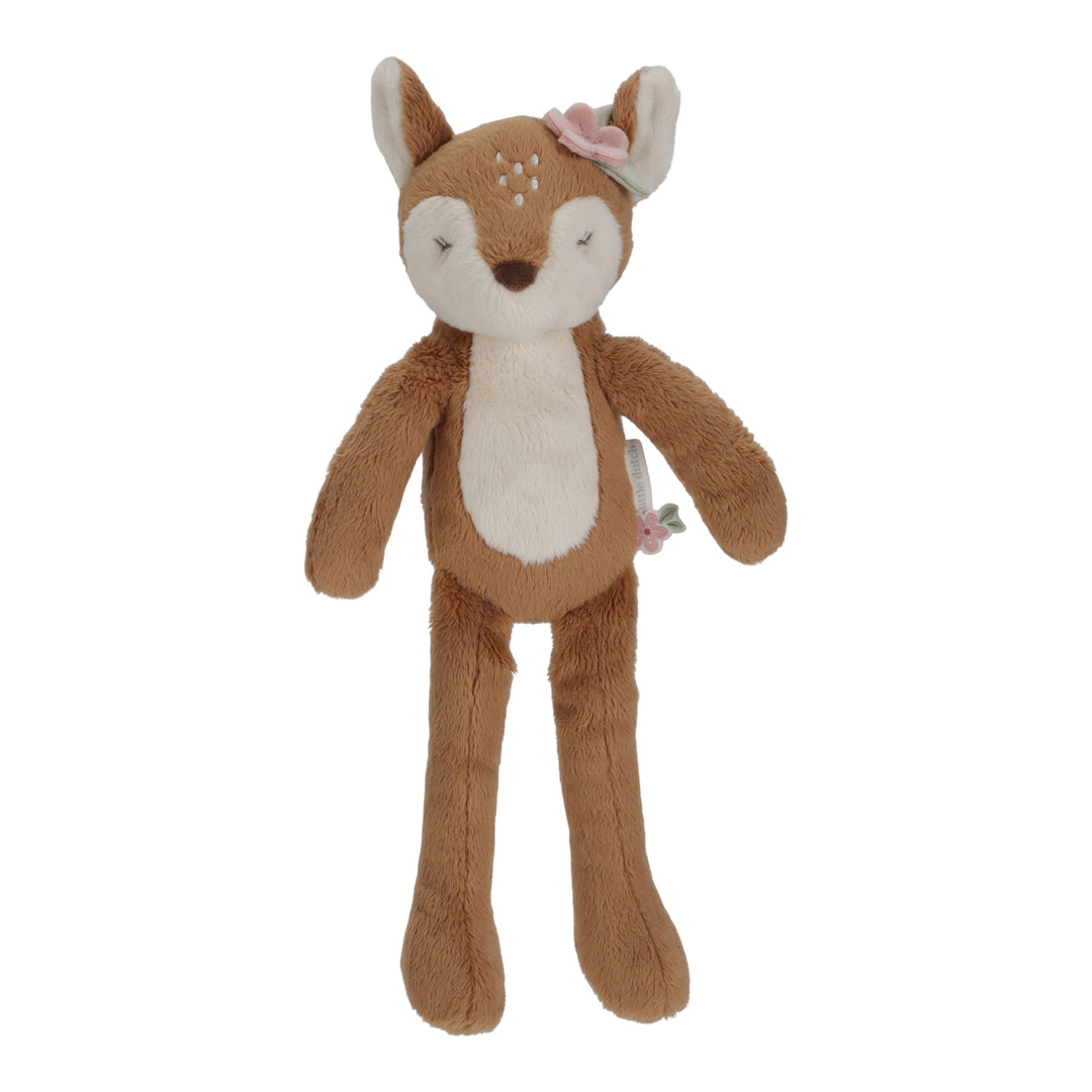 Little Dutch Fairy Garden Cuddle Deer with Long Legs