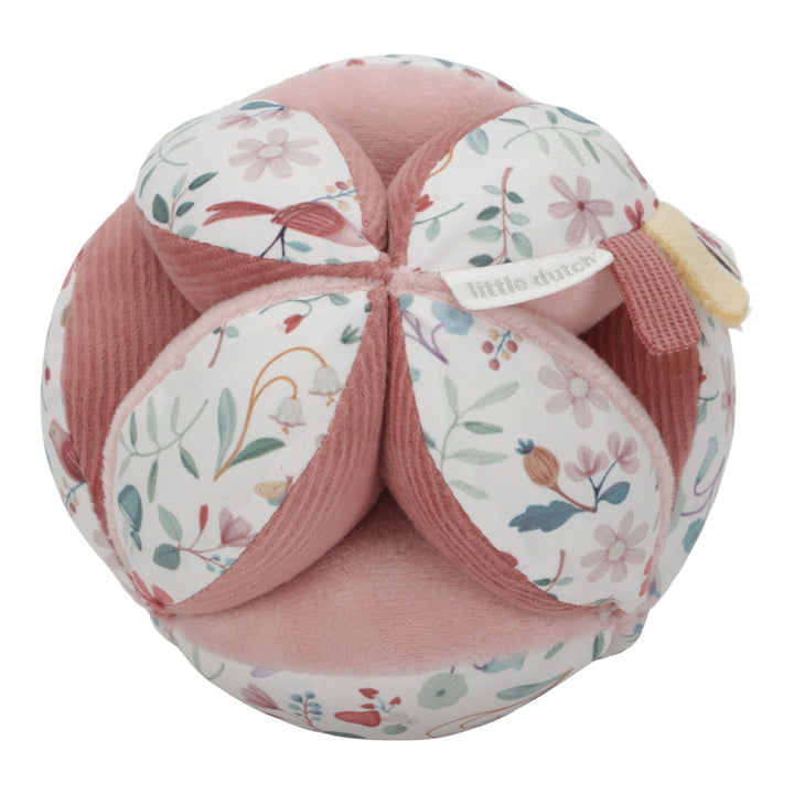 Little Dutch Fairy Garden Gripping Ball