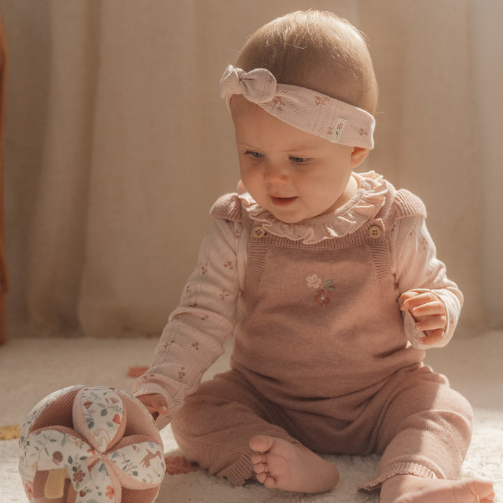 Little Dutch Fairy Garden Gripping Ball