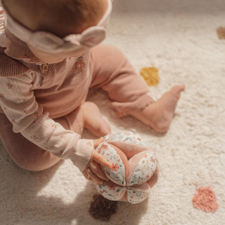 Little Dutch Fairy Garden Gripping Ball