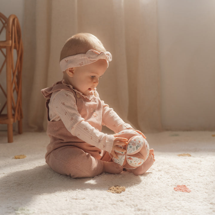 Little Dutch Fairy Garden Gripping Ball