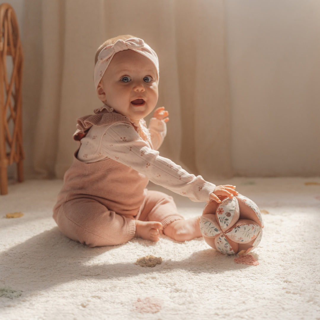 Little Dutch Fairy Garden Gripping Ball