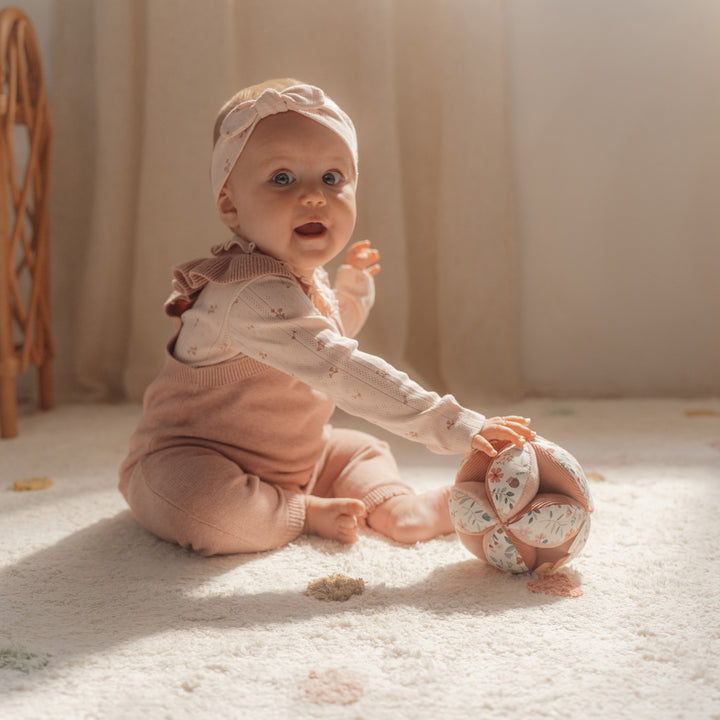 Little Dutch Fairy Garden Gripping Ball