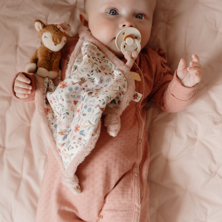 Little Dutch Fairy Garden Cuddle Cloth Deer