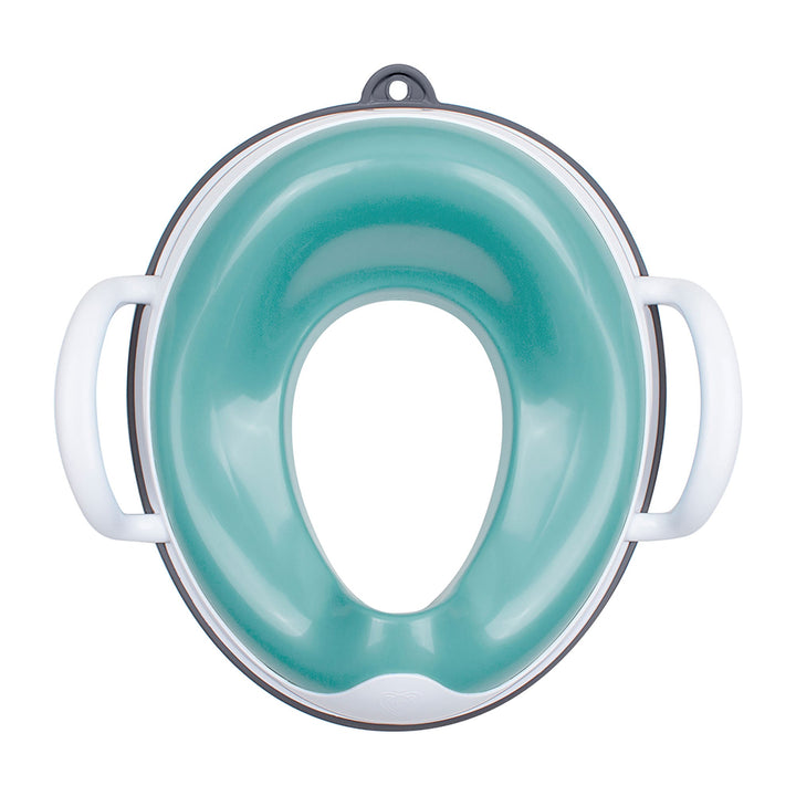 Prince Lionheart Soft And Cushiony Tinkle Toilet Trainer Squish With Suction Cups