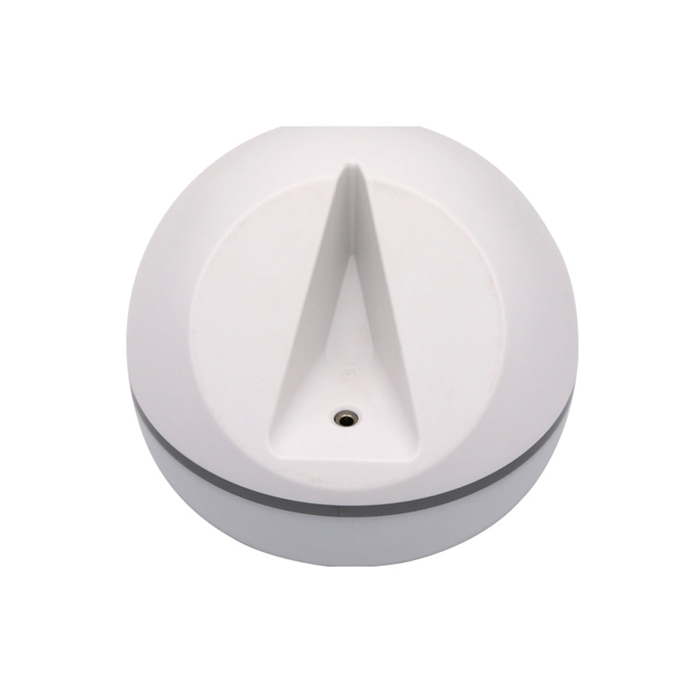 Childcare Baby Toddler Smart WiFi Voice Control Nursery Night Light LED - White