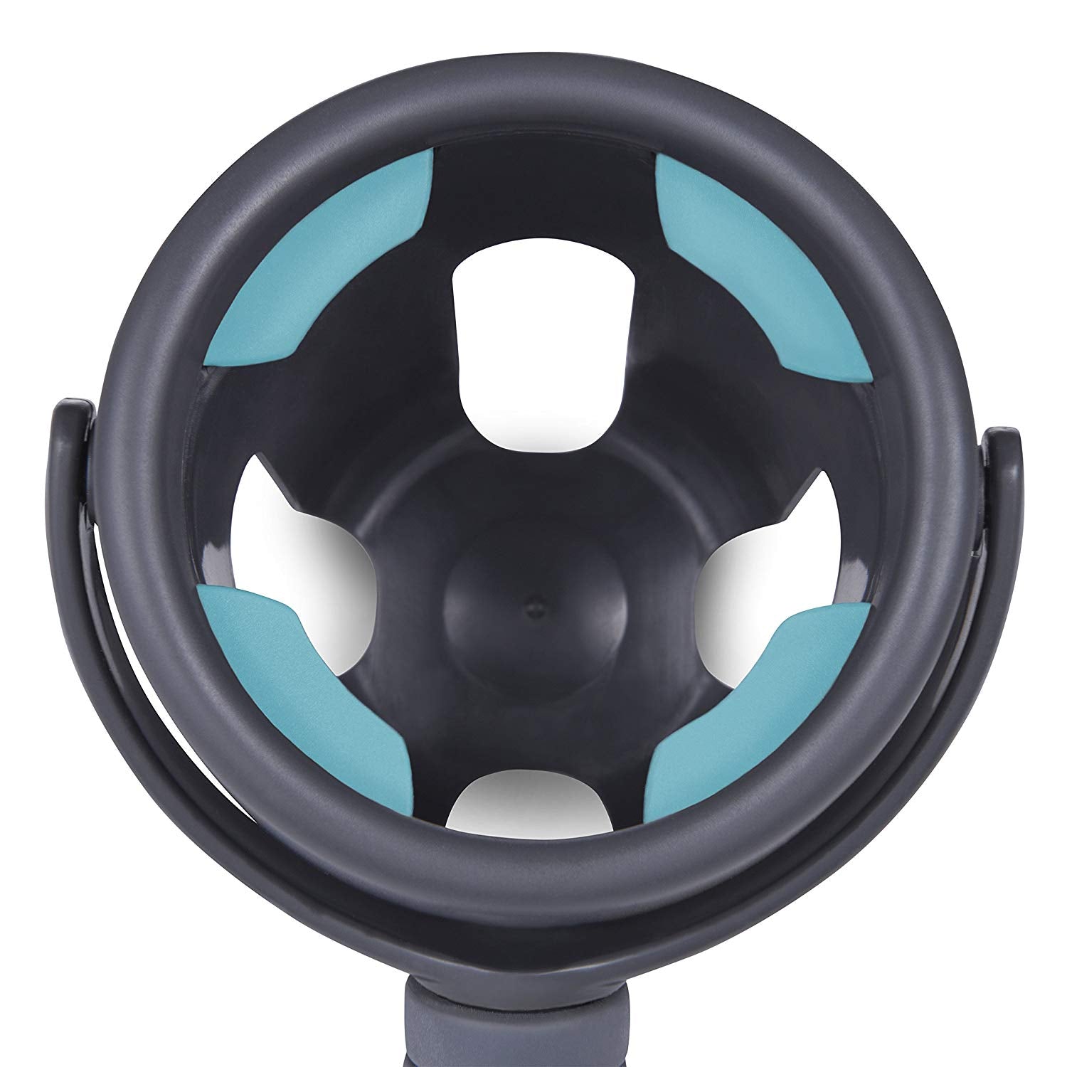 Brica cup holder outlet