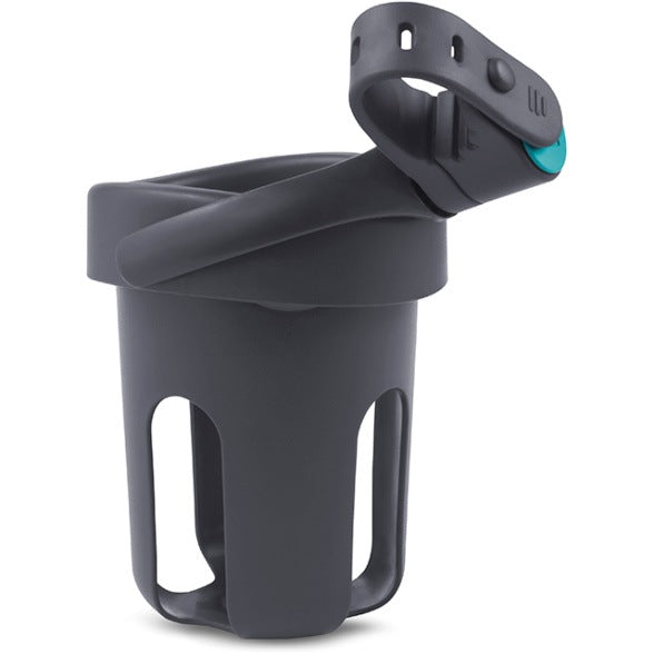 Brica Drink Pod - Self-adjusting Cup Holder With Easy To Install And Remove Strap