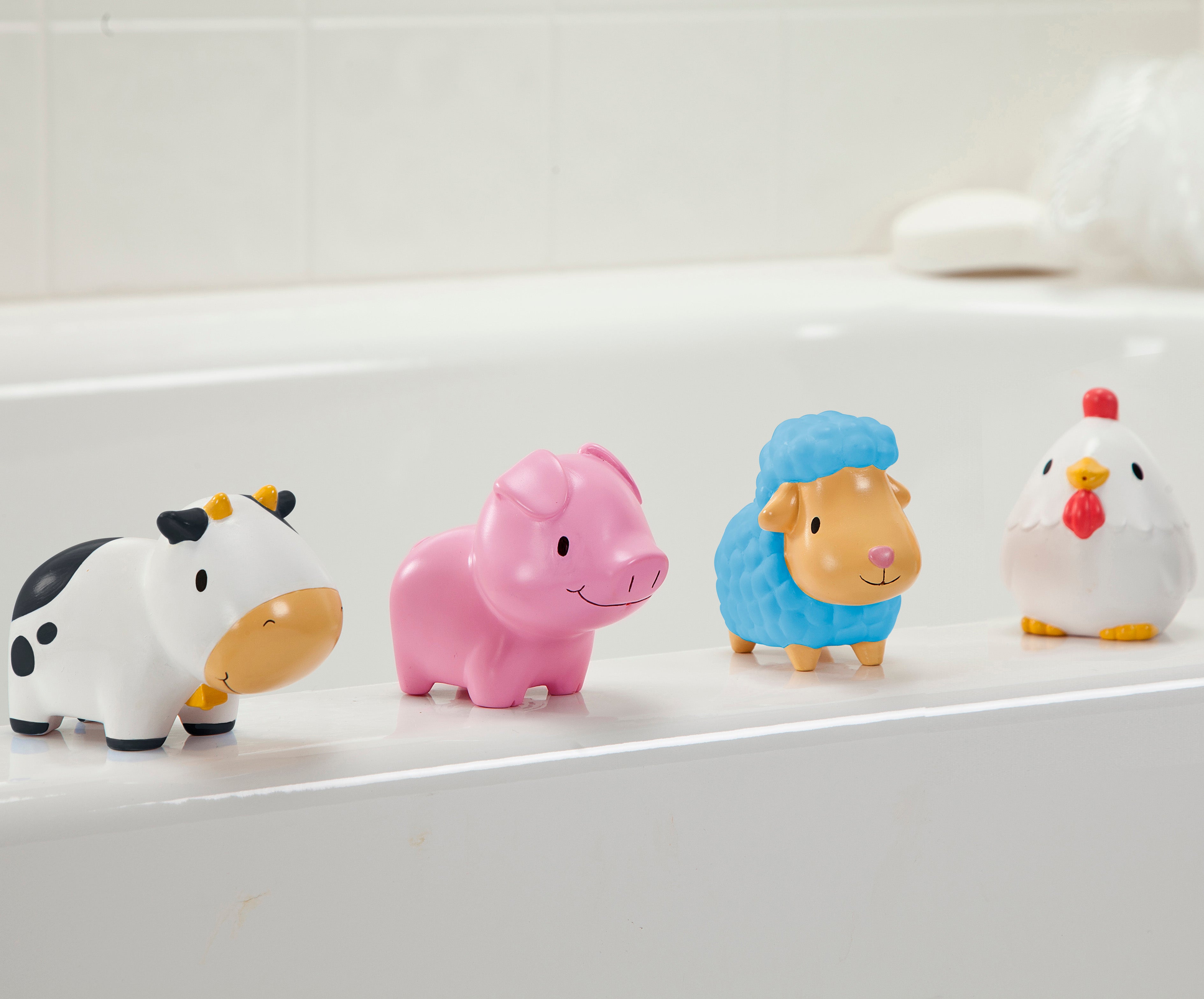 Munchkin barnyard friends sales