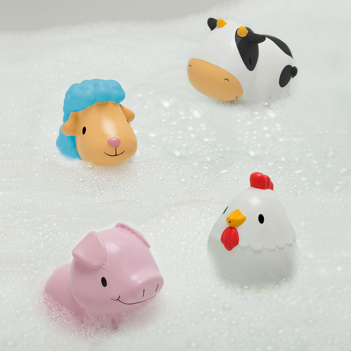 Munchkin barnyard 2025 friends