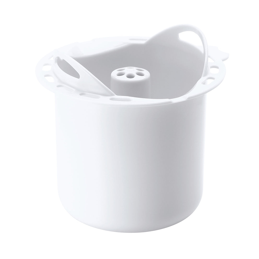 Beaba Solo and Duo Rice Cooker Insert Babycook - White