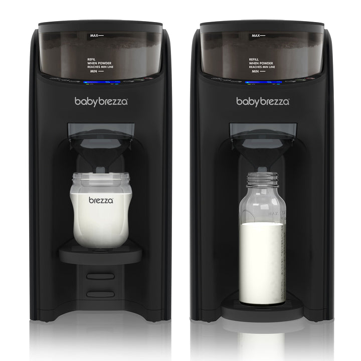 Baby Brezza Formula Pro Advanced Dispenser - Black